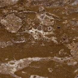 Травертин Travertine Durango Chocolate , фото Купить Травертин Travertine Durango Chocolate в Саранске